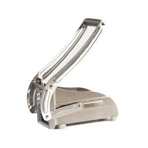 Potato Chipper ,Chip Cutter- Silver