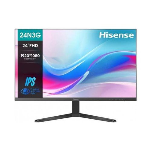 Hisense 24inch 24N3G-PRO Monitor