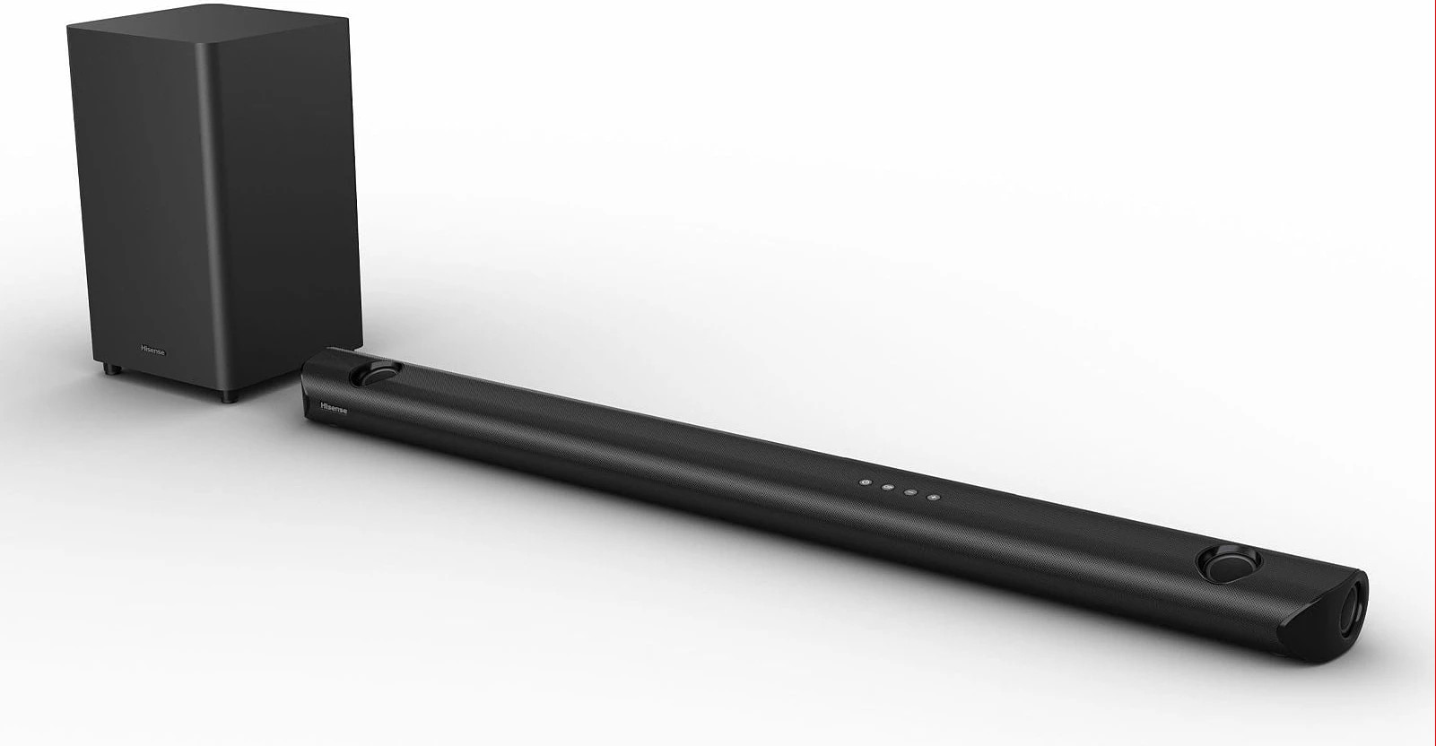 Hisense Sound Bar 512 sound bar