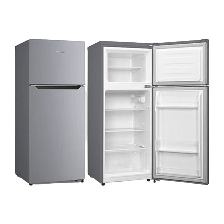 Hisense 200 litre  Double Door Refrigerator