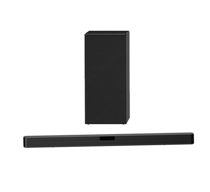 LG Sound bar, 2.1 CH, 400W SN5