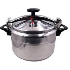 Pressure Cooker - 7Litres