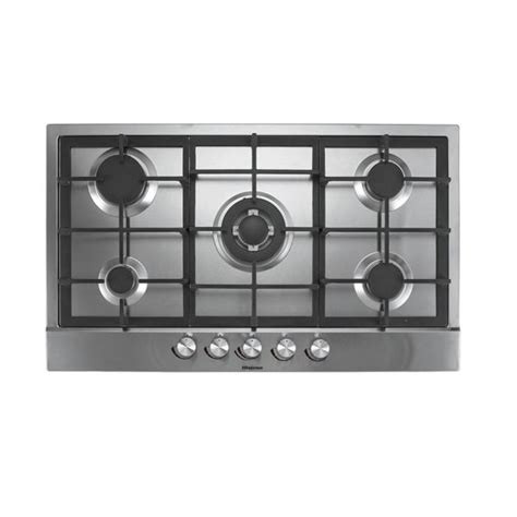 Hisense 60*90 Buil in hob 5 Gas 90GASS