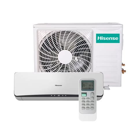 Hisense Aircon 30000 Btu Wall split AC