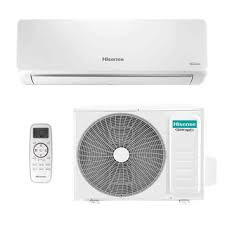 Hisense Aircon 36000 Btu Wall split AC