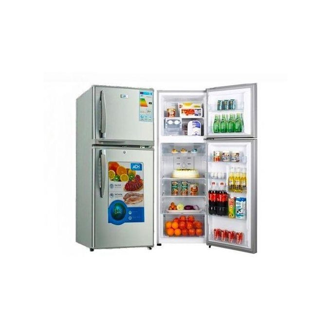 ADH 168 Litres Top Freezer Double Door Refrigerator