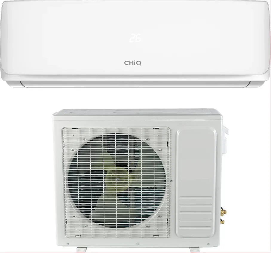 Chiq AIR CONDITINER SPLIT 12000 BTU CSC12BC