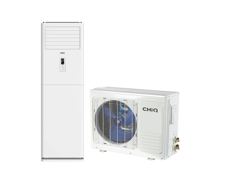 Chiq FLOOR STANDING AIR CONDITINER 36000 BTU CFC-36000