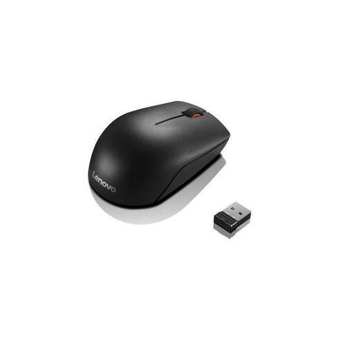 Lenovo 300 Wireless Mouse