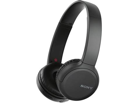 SONY Wireless Headset- Mic - WHCH510