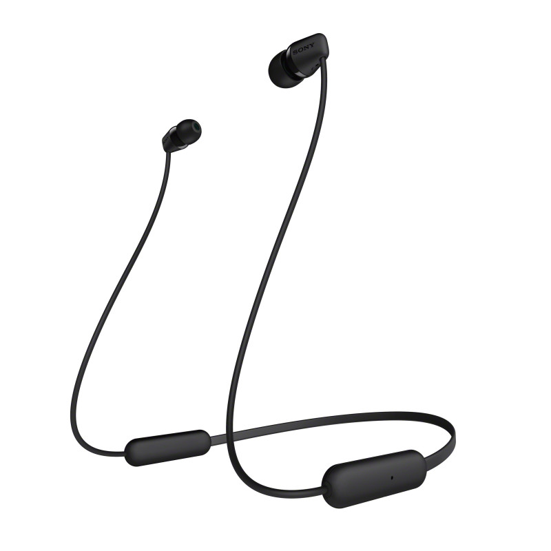 SONY Wireless Headset with Mic - WIC200