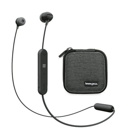 SONY Wireless Headset with Mic - WIC310