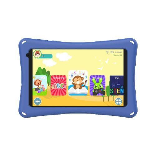 Itel Kid Pad 1 4G - 8.0" 64GB ROM 2GB RAM WIFI Children Tablet 4000mAh