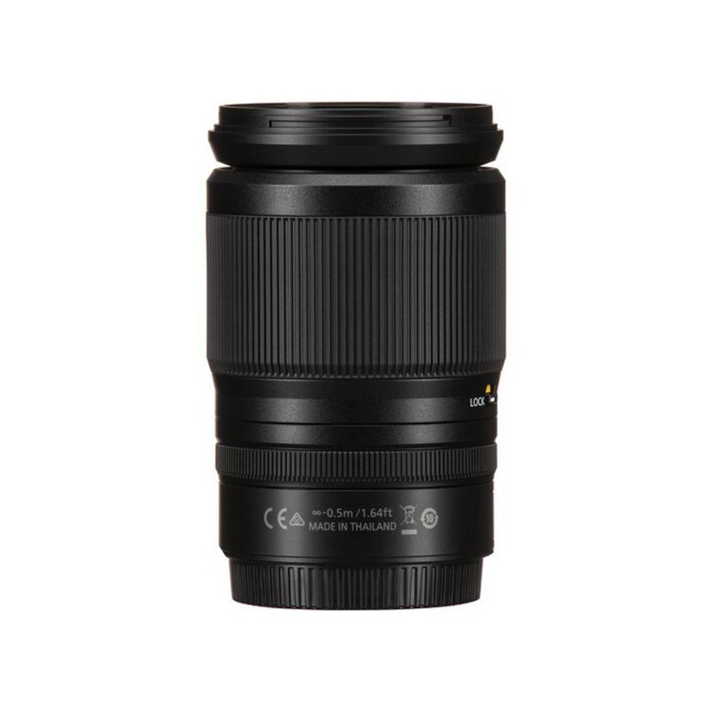 Nikon Lens Z 24-200mm f/4-6.3 WW