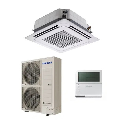 Samsung air conditioner AC100 TN4DKC / TXADKC