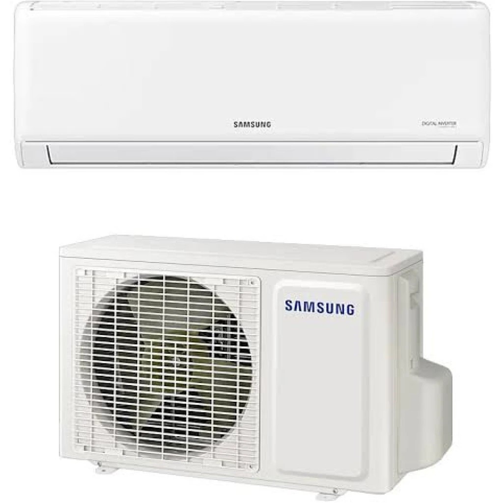 Samsung air conditioner AC140 TNMDKC / TXADKC
