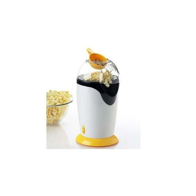 Snack Maker, Pop Corn Maker, Papad Roaster, Cream. Relia