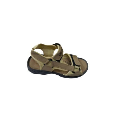 Men's Designer Sandals - Brown,Black