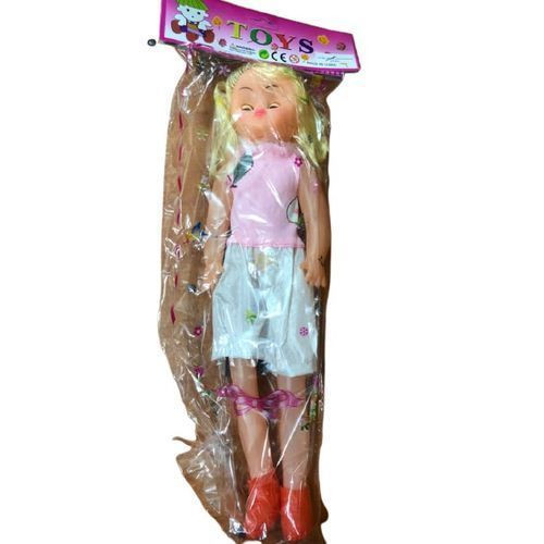Baby Girls All Dressed Kids Doll - Cloth Fashion Varies