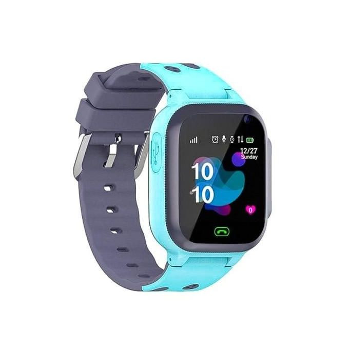 Modio MK05 Kids Smart Watch With Calling Feature Camera+Sim+Touch Screen