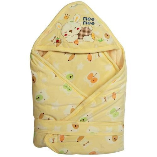 Baby Receiver,Cream Patterns may vary