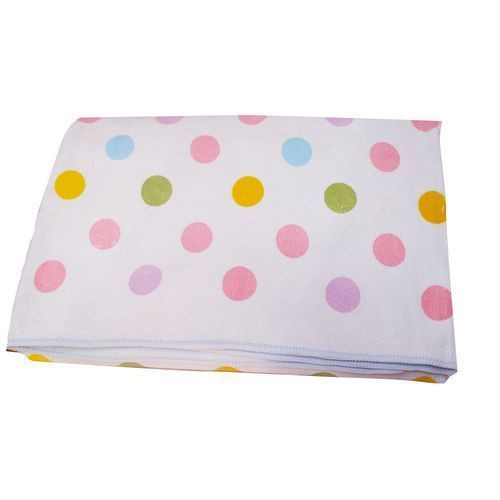 Baby Towel - Multi-color