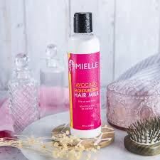 Avocado Moisturizing Hair Milk - 240ml