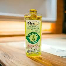 Veetgold Lemon Grass Extract Black Spots Oil Corrector, 1000ml