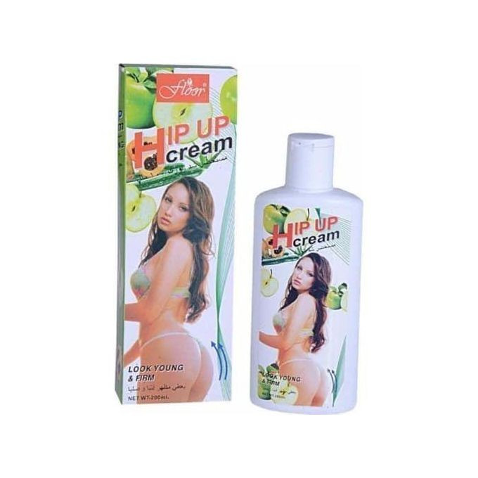 Floor Hip Up Cream 200ml