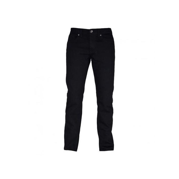 Boys Jean Trouser - Black