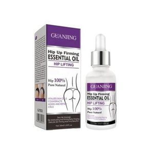 Guanjing Hip Up Firming Essential Oil - 30ml