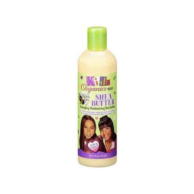 Africa's Best Kid's Originics SB Detangling Moisturising Hair Lotion