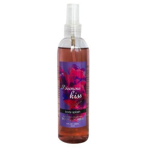 Poisonous Kiss Body Splash - 236ml
