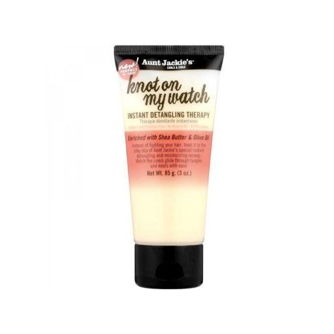 Curls & Coils Knot On My Watch Instant Detangling Therapy 85g