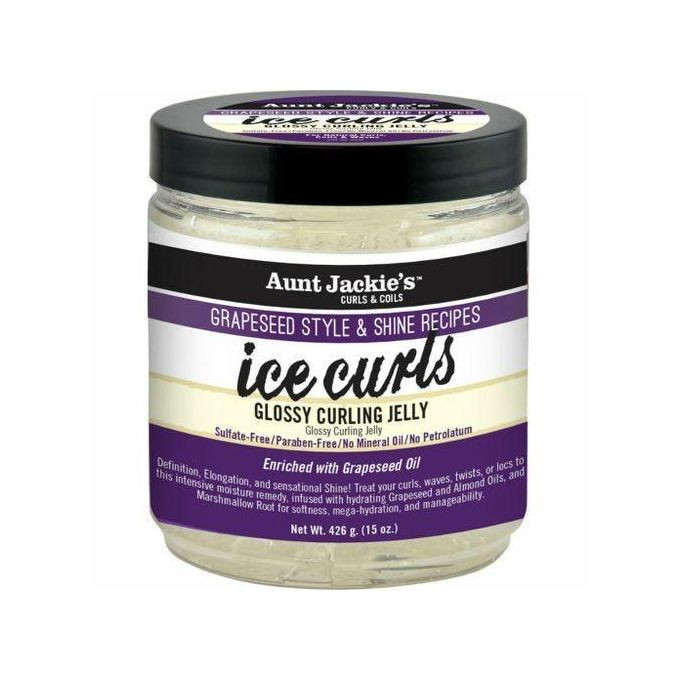 Ice Curls Glossy Curling Jelly 426g