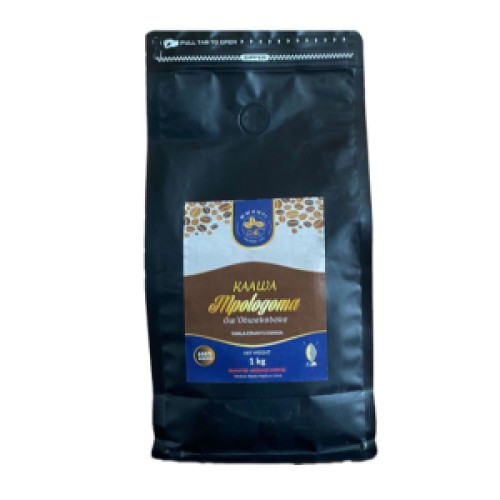 Kaawa Mpologoma - 1KG