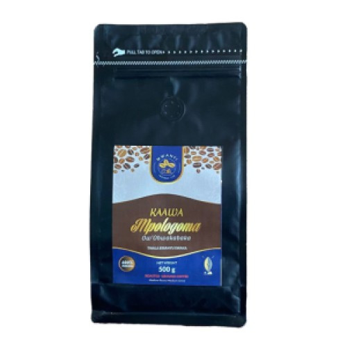 Kaawa Mpologoma - 500g