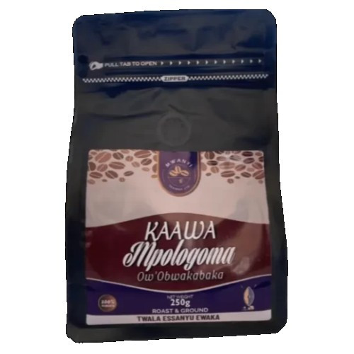 Kaawa Mpologoma - 250g