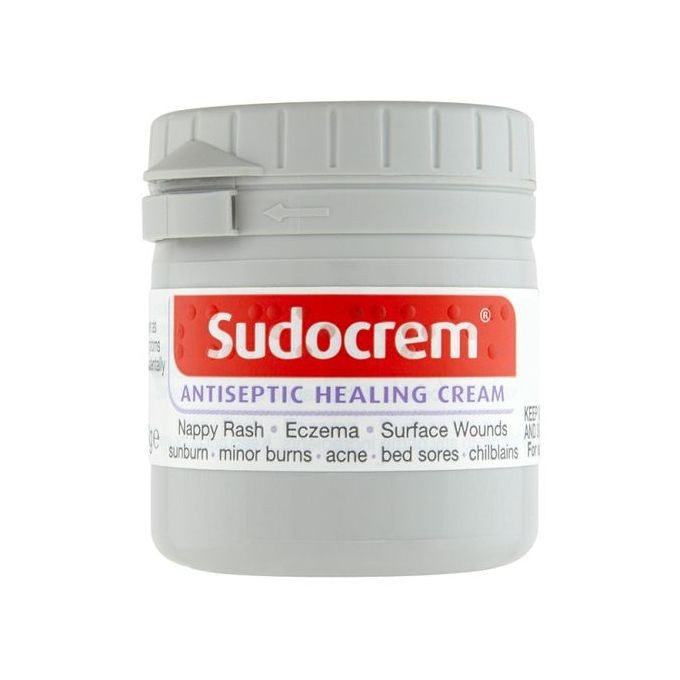 Sudocrem Antiseptic Healing Cream 60g