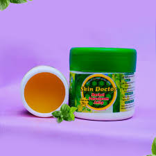 Skin Doctor Herbal Petroleum Jelly - 120g