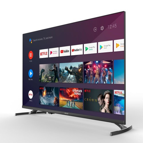 AIWA 55 INCH SMART TV