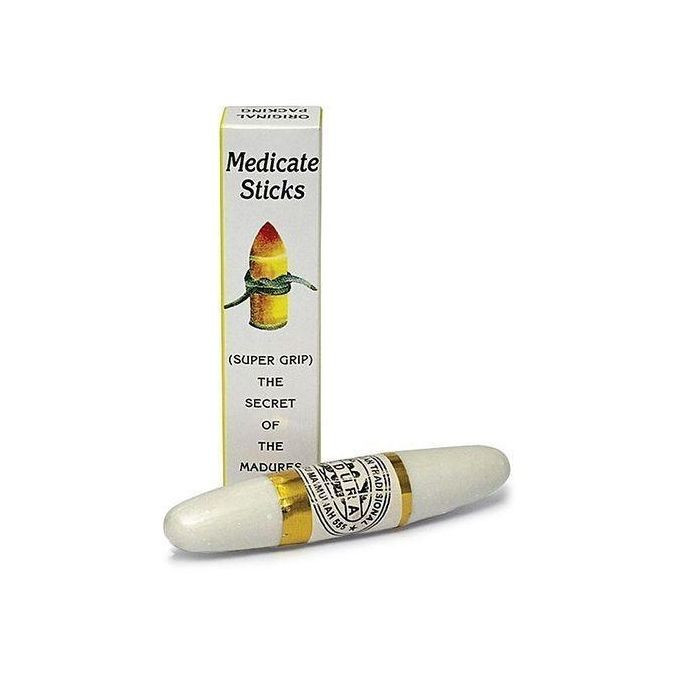 Medicate Madura Women Tightening Care - White