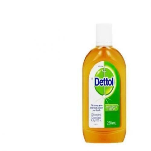 Dettol Antibacterial Liquid