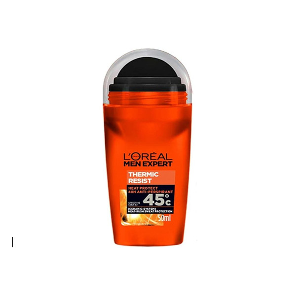 L'Oreal Men Expert Thermic Resist Anti-Perspirant