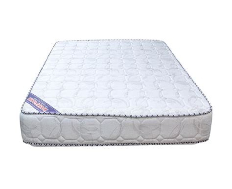 Rosefoam high density smart 6*6 8INCHES white