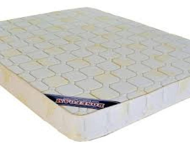 Rosefoam high density smart 5*6 8INCHES  cream