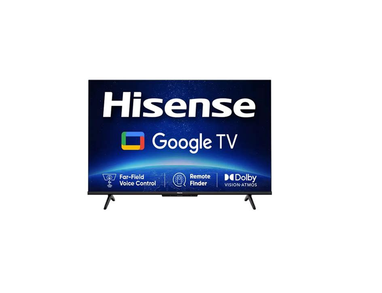 Hisense 55 inch Smart 55A6NS Tv