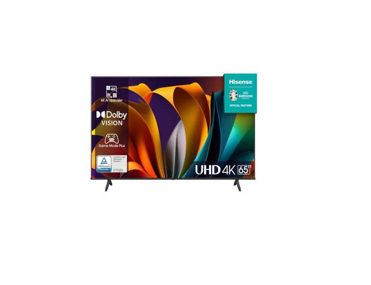Hisense 65 inch smart 65A6N