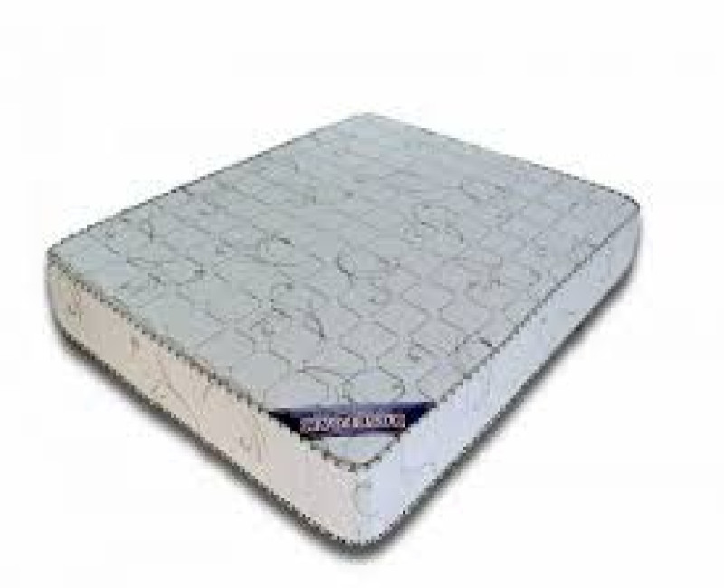 Rosefoam high density smart 4*6 6INCHES white