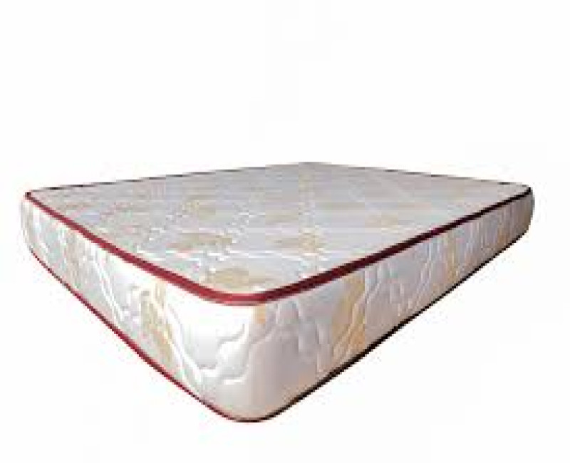 Rosefoam high density smart 4*6 6INCHES cream
